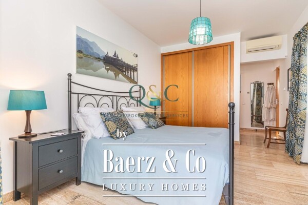 photo 9 Beautiful luxury home in Santa Bárbara de Nexe, Bordeira