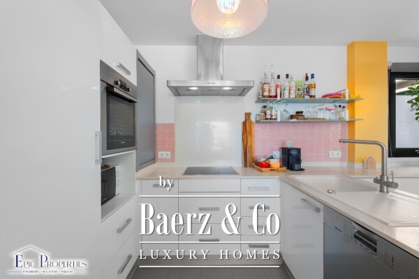 photo 14 Beautiful luxury home in Polop