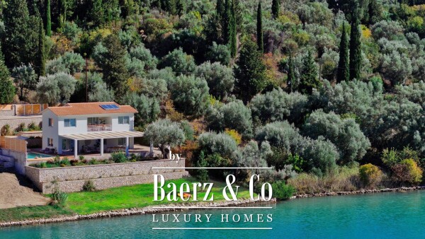 photo 9 1991776 - Villa For sale, Lefkada, 200 sq.m., €2.200.000