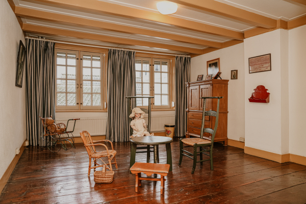 photo 36 Gasthuisstraat 12