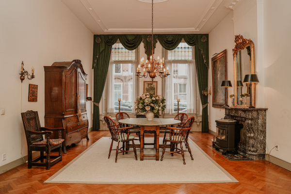 photo 3 Gasthuisstraat 12