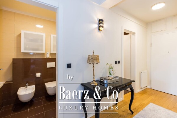 photo 10 Zagreb, Središće, three-bedroom apartment + garage parking space NUA 111 m2