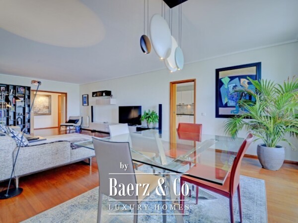 photo 3 3 bedroom flat with 2 suites and 3 parking spaces in Aviz, Porto