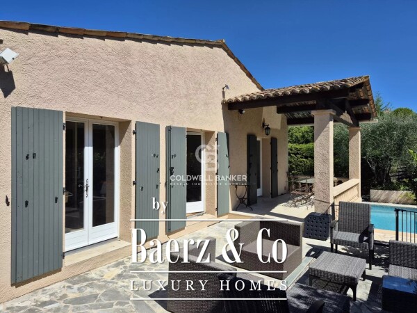 photo 17 Villa with a view near the old village