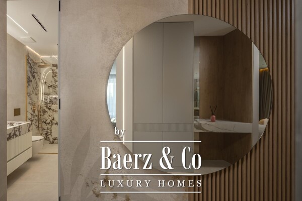 photo 16 Opatija, luxurious four-room apartment with a view of the sea, 142.87 m2