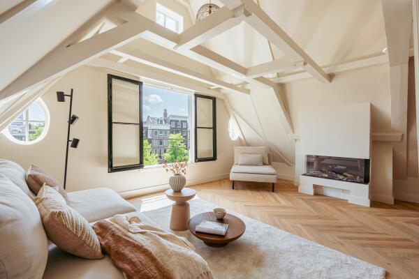 photo 4 Keizersgracht 699 D