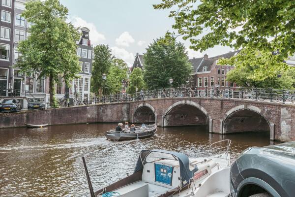 photo 45 Keizersgracht 699 D