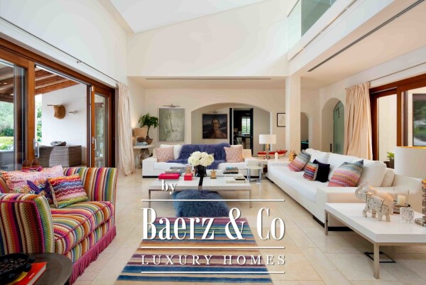 photo 6 Prime Golfside Estate in Santa Ponsa