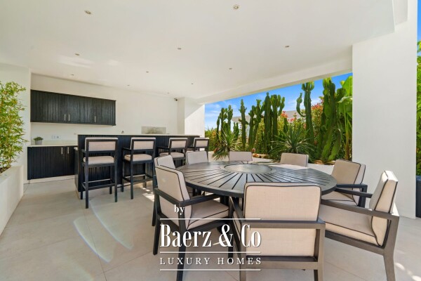 photo 28 Villa - La Quinta - Benahavis - Ref: 8659