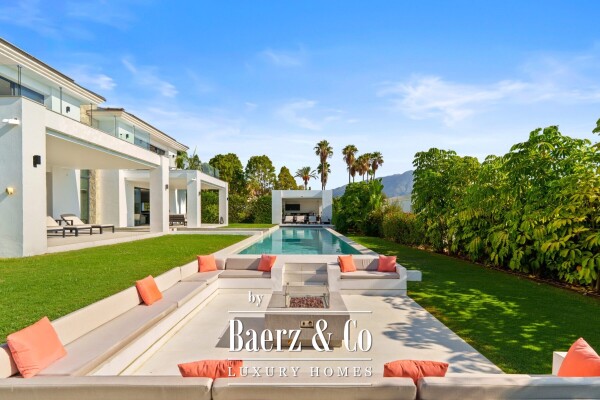 photo 31 Villa - La Quinta - Benahavis - Ref: 8659