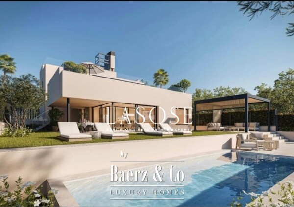 photo 1 Sitges, La Plana