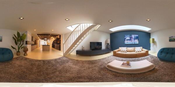 photo 34 Prinsengracht 246 H