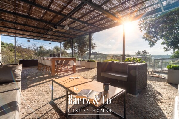 photo 2 Beautiful luxury home in Faro (sé e São Pedro), SILVES