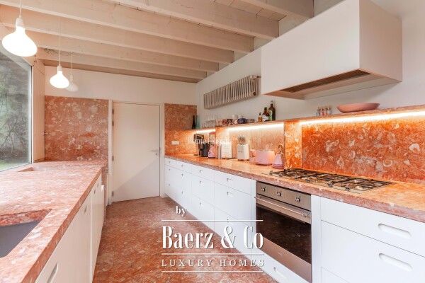 photo 13 Beautiful luxury home in Santo António, Marquês de Pombal