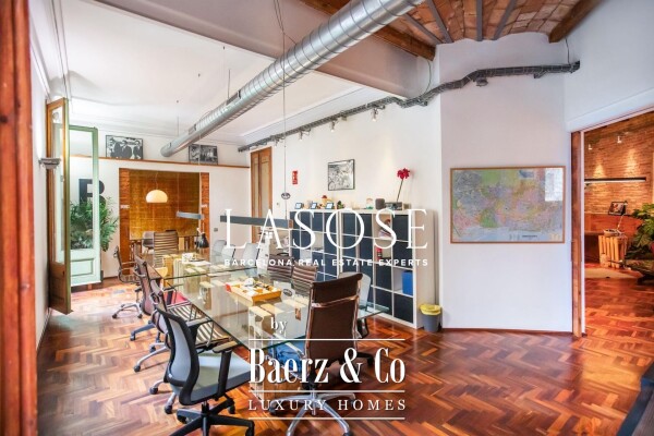 photo 13 Barcelona, LAntiga Esquerra de lEixample