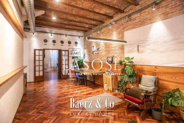 photo 17 Barcelona, LAntiga Esquerra de lEixample