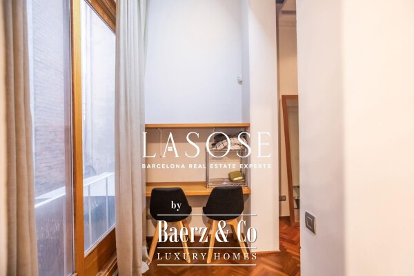 photo 22 Barcelona, LAntiga Esquerra de lEixample