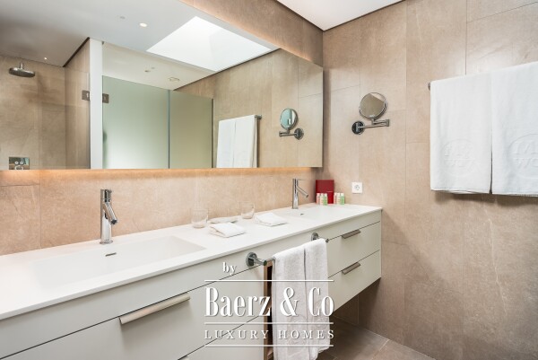 photo 18 Duplex apartment in beautiful Abama golfcourse