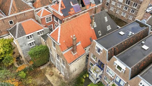 photo 84 Oude Delft 45