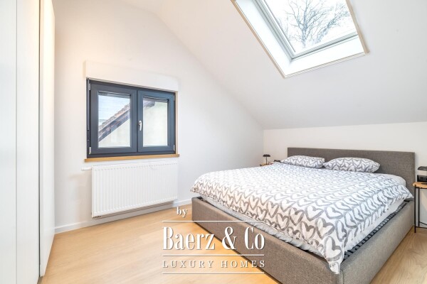 photo 8 Zagreb, Šestinski dol, newly renovated modern house 179 m2