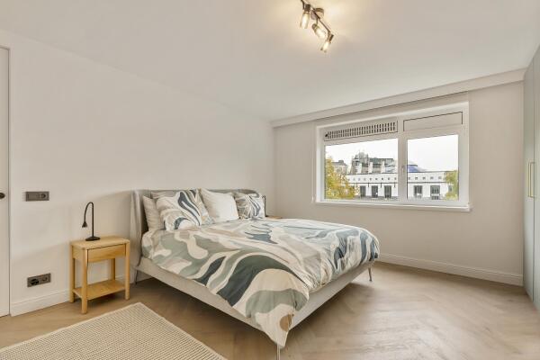 photo 16 Stadhouderskade 16 A