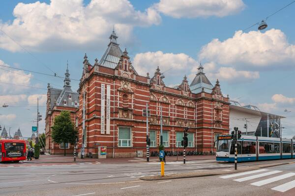 photo 52 Van Breestraat 45