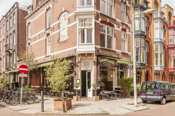 photo 51 Van Breestraat 45