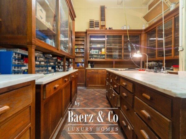 photo 4 Unique commercial space