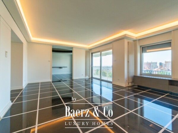 photo 1 4+2 Bedrooms Refurbished in Amoreiras with view