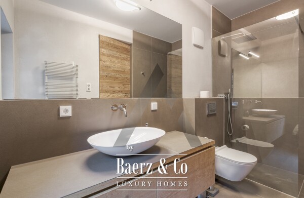 photo 18 Beautiful luxury home in Going am Wilden Kaiser