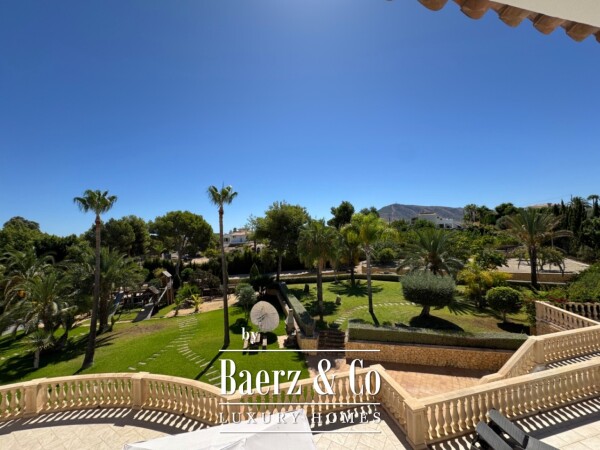 photo 2 Beautiful luxury home in Altea