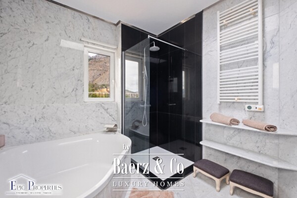 photo 29 Beautiful luxury home in Altea