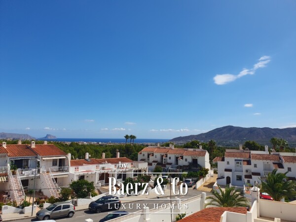 photo 12 Beautiful luxury home in La Nucía