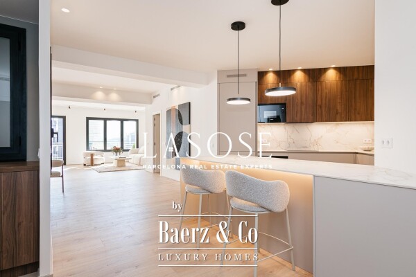 photo 20 Barcelona, Dreta de l´Eixample