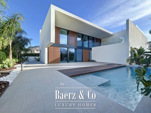 photo 1 Beautiful luxury home in Albir