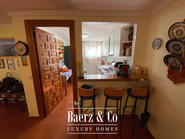 photo 5 Beautiful luxury home in Alfaz del Pi, Jardin de Alfaz