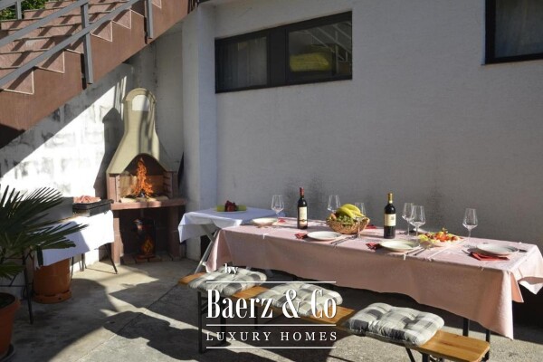 photo 27 Crikvenica, house with 8 apartments and a pool, 500 m from the sea, excellent investment