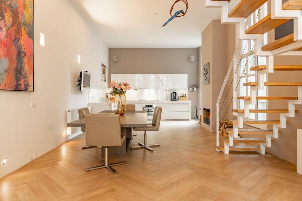 photo 12 Herengracht 423