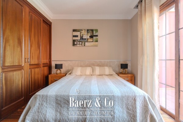 photo 31 Townhouse in the prestigious area of El Duque