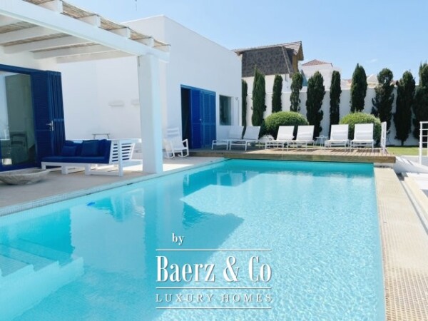 photo 7 Mediterranean style villa in Tenerife