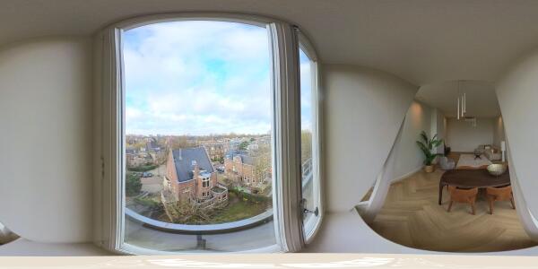 photo 33 Koninginneweg 164 E