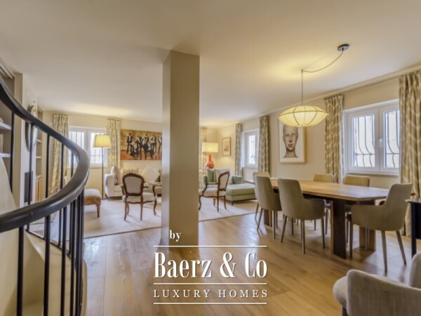 photo 4 5-bedroom triplex apartment in Lapa