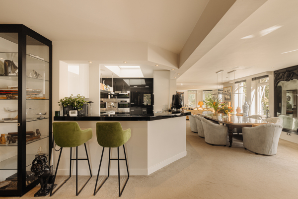 photo 14 Van Ommerenlaan 22