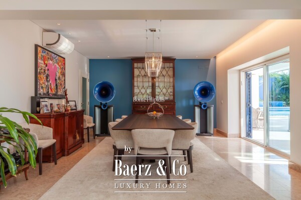 photo 18 Beautiful luxury home in Cascais e Estoril, Estoril