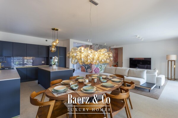 photo 6 Rovinj, exclusive villa with pool and panoramic sea view