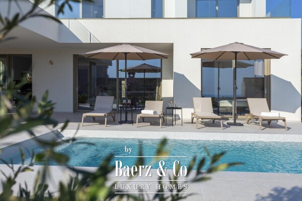 photo 28 Rovinj, exclusive villa with pool and panoramic sea view