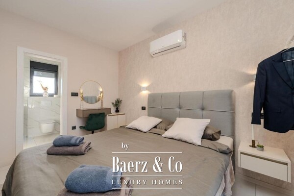 photo 7 Zadar, Smoković moderna villa with pool, Newly built