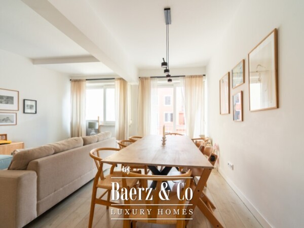 photo 2 3 bedroom apartment in Amoreiras