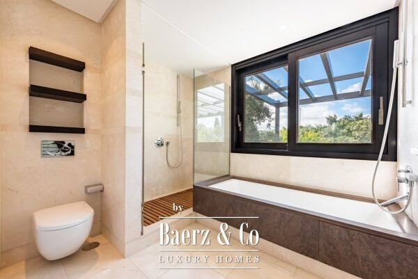 photo 9 Beautiful luxury home in Sotogrande, Sotogrande Alto - Hacienda de Valderrama