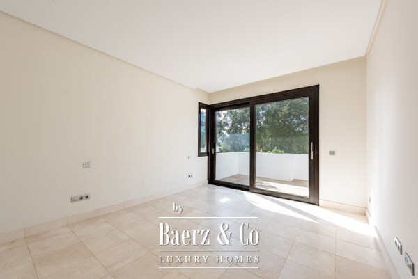 photo 12 Beautiful luxury home in Sotogrande, Sotogrande Alto - Hacienda de Valderrama
